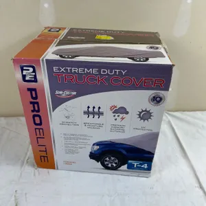 Pro Elite Extreme Duty Truck Cover