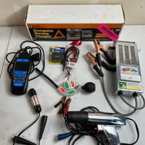 Automotive Accessories