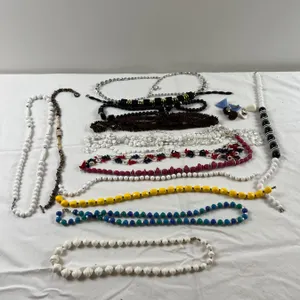 Assorted Costume Jewelry