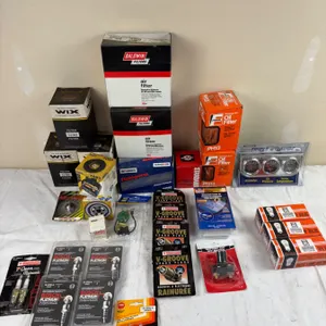 Automotive Parts
