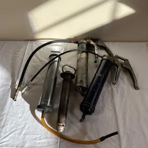 Grease Guns