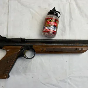 American Classic Pellet Pistol