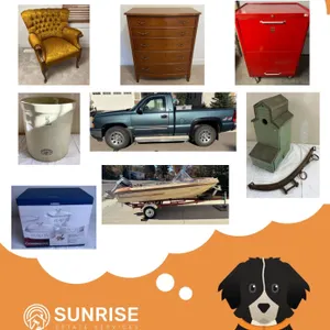 Online Auction