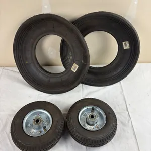 Replacement Tires & Wheels