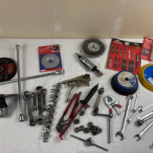Tool Lot