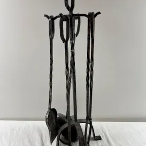 Fireplace Tools