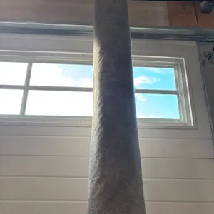 Building Wrap