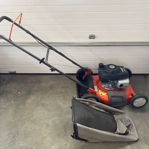 Husqvarna Lawn Mower