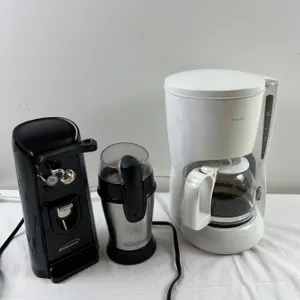 Kitchen Appliances