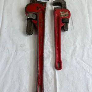 Heavy Duty Pipe Wrenches