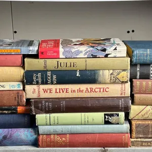 Vintage Books