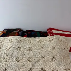 Handmade Quilts and Blankets