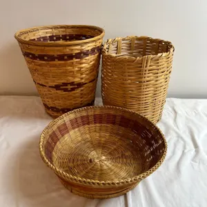Wicker Baskets