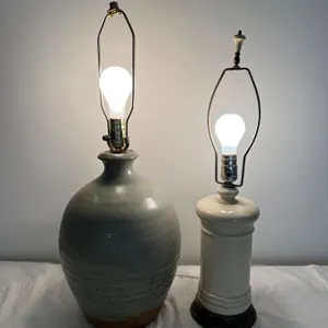 Ornate Table Lamps