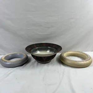 Ceramic Decor