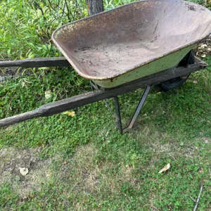Wheel Barrow