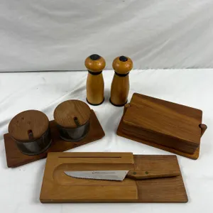 Danish Teak