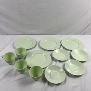 Adderleys Glade Green China