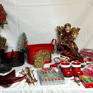 Seasonal Home Decor
