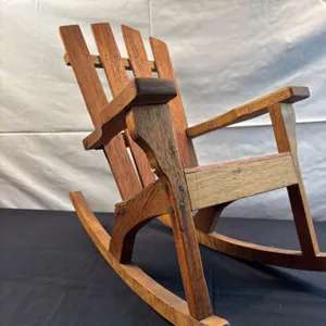 Children's Rocking Chair