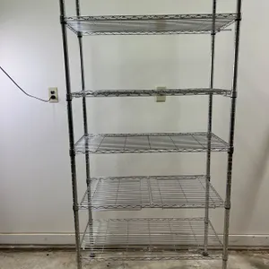 Bakers rack