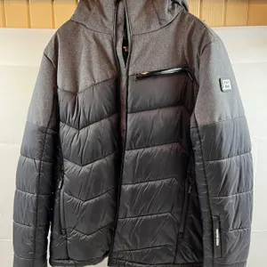 Mens Winter Jackets