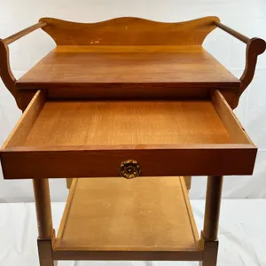 Vintage WashStand