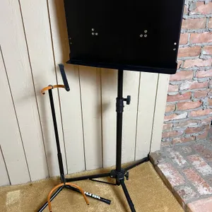 Adjustable Music / Instrument Stands