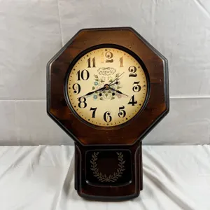 Reproduction Wall Clock