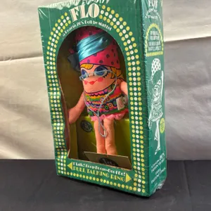 Flow a Roaring 20's Mattel Doll