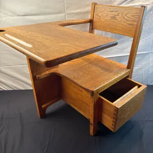 Children's School Desk