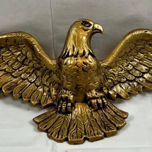 Vintage Federal Eagle