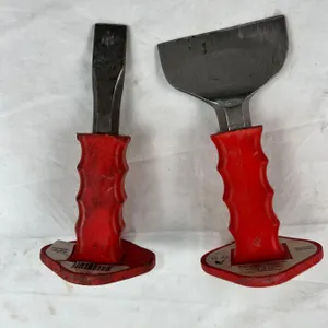 Masonry Chisels