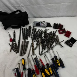 Hand Tools & Bits