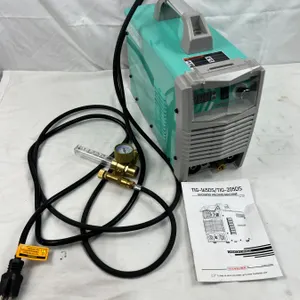 "YesWelder" Stick & Tin Welding Machine