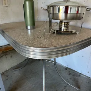 Kitchen Lot