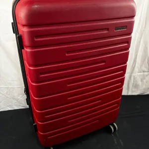Bugatti Suit Case