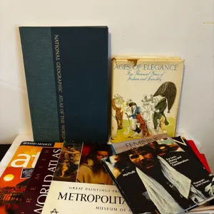 Book Lot