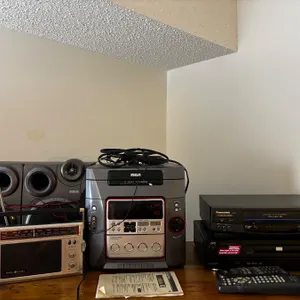 Audio / Video Players and Receivers