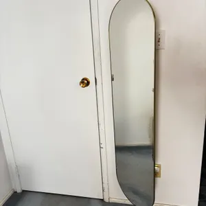 Vintage Tension Mirror