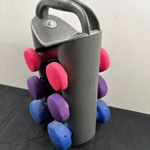 Dumbell Set