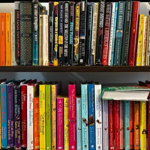 Book Lot