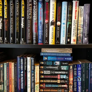 Book Lot