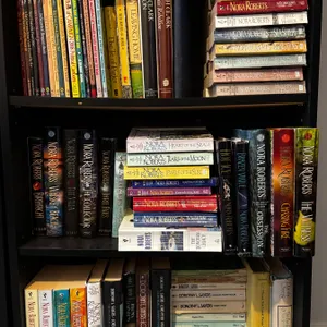 Book Lot
