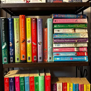 Book Lot