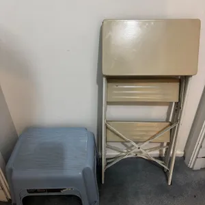 3 Step Stools