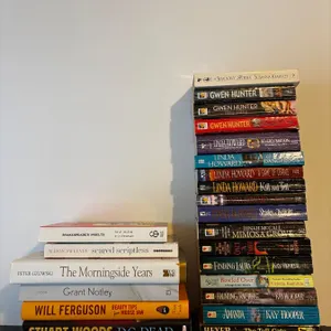 Book Lot