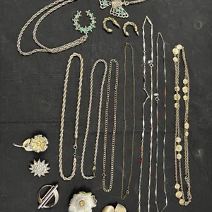 Costume Jewelry Lot