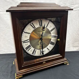 Bulova Westminster Clock