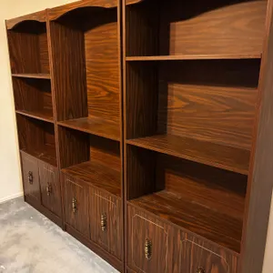 3 Piece Wall Unit